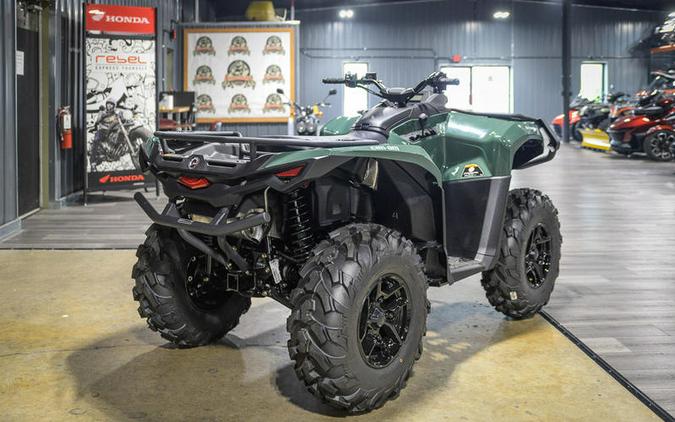 2023 Can-Am® Outlander Pro XU HD7