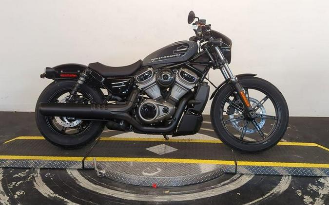 2022 Harley-Davidson® RH975 - Nightster™