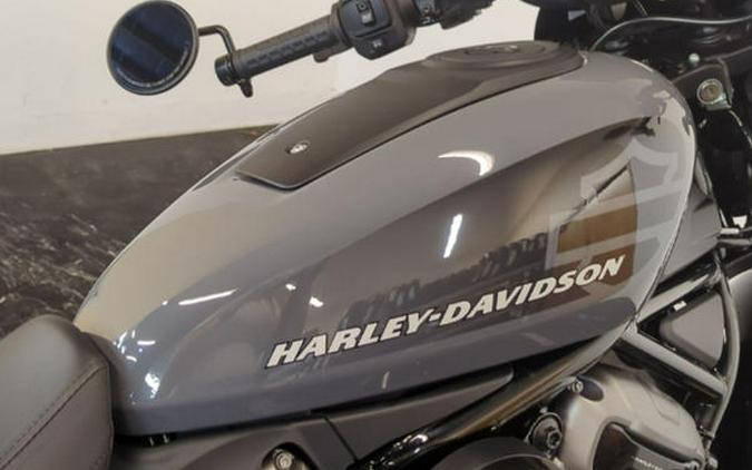 2022 Harley-Davidson® RH975 - Nightster™