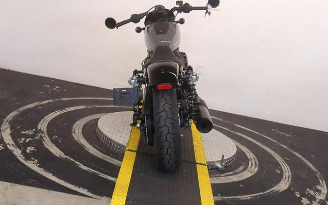 2022 Harley-Davidson® RH975 - Nightster™