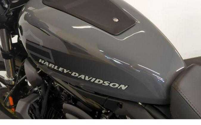 2022 Harley-Davidson® RH975 - Nightster™