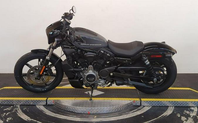 2022 Harley-Davidson® RH975 - Nightster™