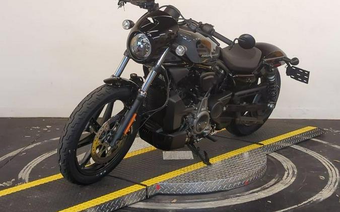 2022 Harley-Davidson® RH975 - Nightster™