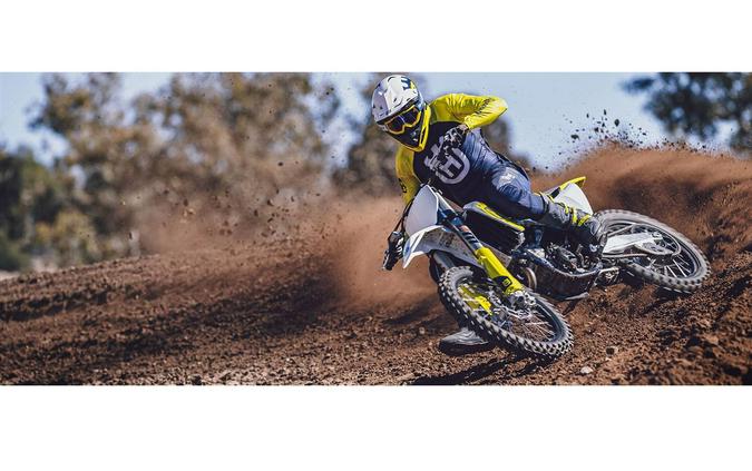 2023 Husqvarna Motorcycles FC 350