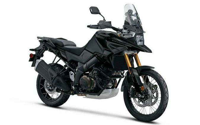 2024 Suzuki V-Strom 1050DE
