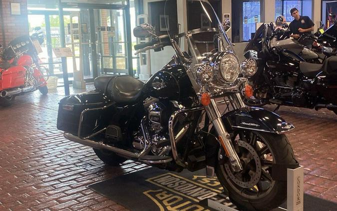 2015 Harley-Davidson Touring FLHR - Road King