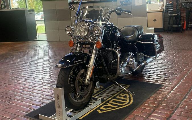 2015 Harley-Davidson Touring FLHR - Road King