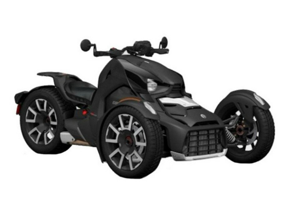 2021 Can-Am Ryker Rally Edition 900 ACE