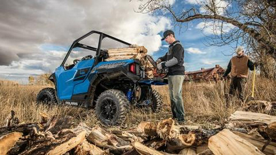 2016 Polaris General 1000 EPS