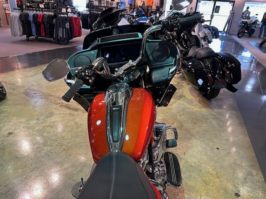 2024 Harley-Davidson Road Glide