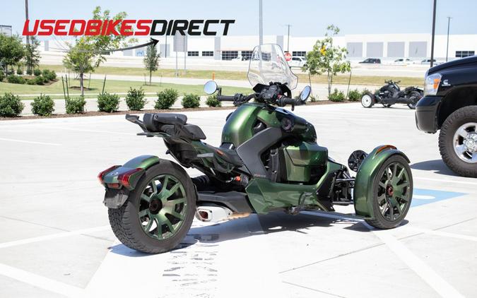 2020 Can-Am Ryker Rally 900 ACE - $9,999.00