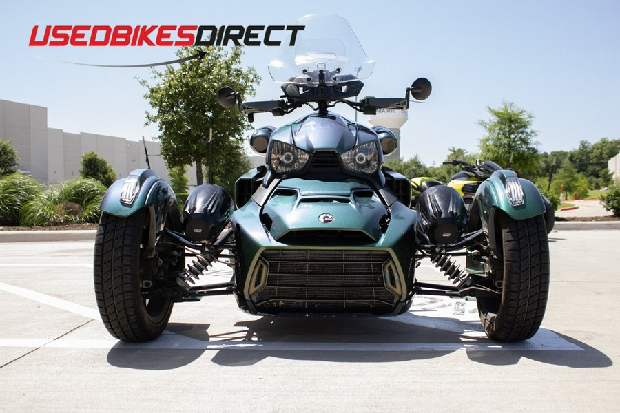 2020 Can-Am Ryker Rally 900 ACE - $9,999.00