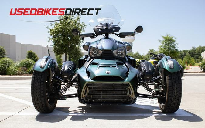 2020 Can-Am Ryker Rally 900 ACE - $9,999.00