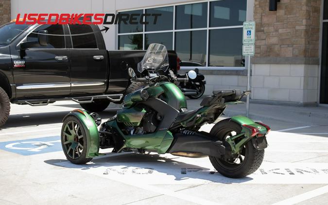 2020 Can-Am Ryker Rally 900 ACE - $9,999.00