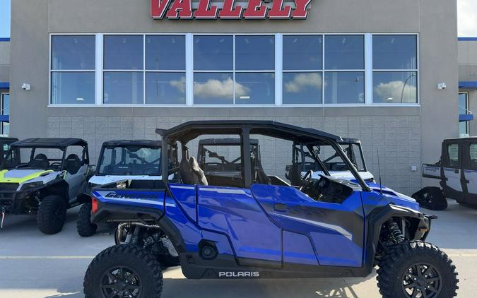 2024 Polaris® General XP 4 1000 Ultimate