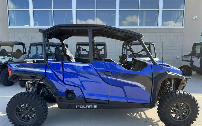 2024 Polaris® General XP 4 1000 Ultimate