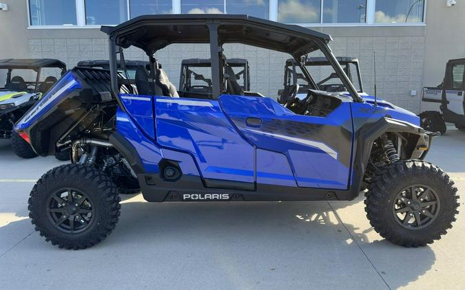 2024 Polaris® General XP 4 1000 Ultimate