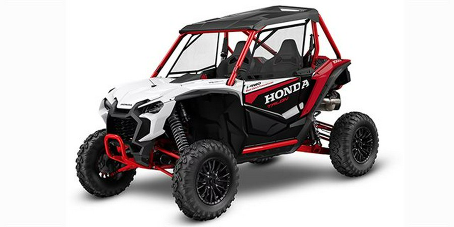 2024 Honda Talon 1000R FOX Live Valve