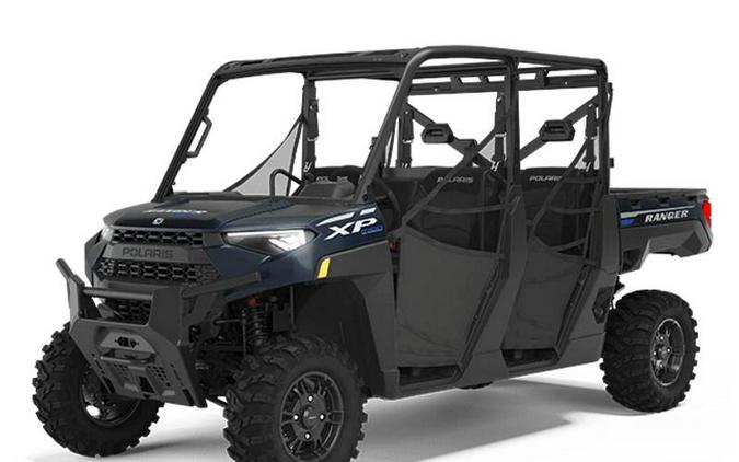 2023 Polaris® Ranger Crew XP 1000 Premium