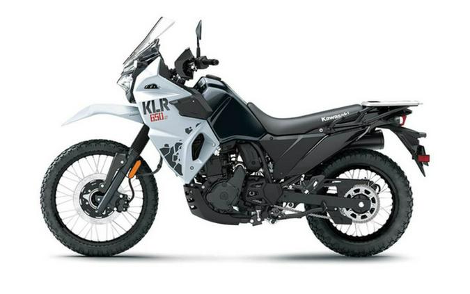 2024 Kawasaki KLR650 S ABS