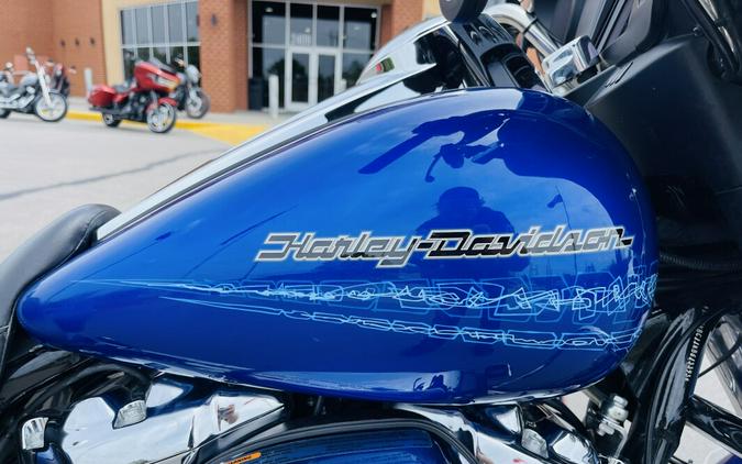 2019 Harley-Davidson Street Glide FLHX