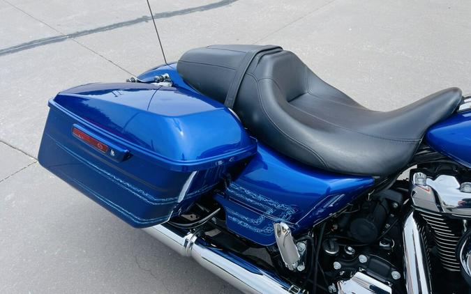 2019 Harley-Davidson Street Glide FLHX