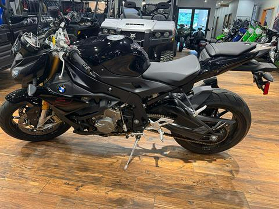 2019 BMW S 1000 R