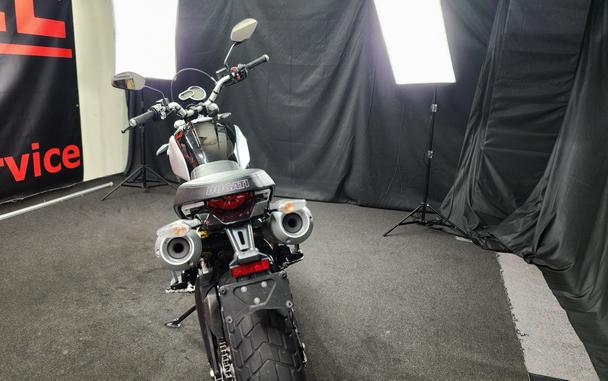 2020 Ducati SCRAMBLER 1100 SPORT