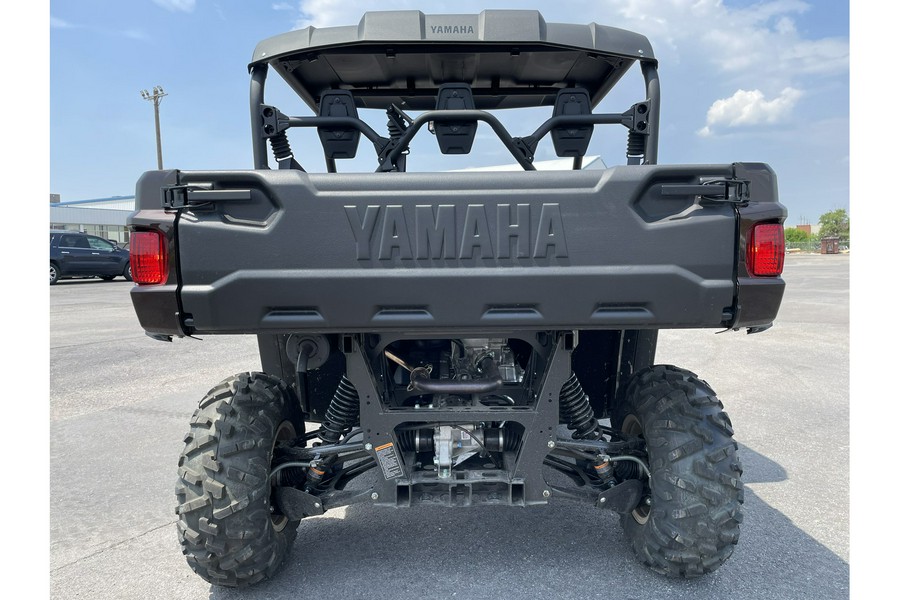 2023 Yamaha Viking EPS Ranch