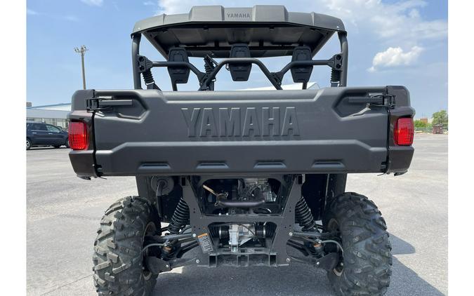 2023 Yamaha Viking EPS Ranch