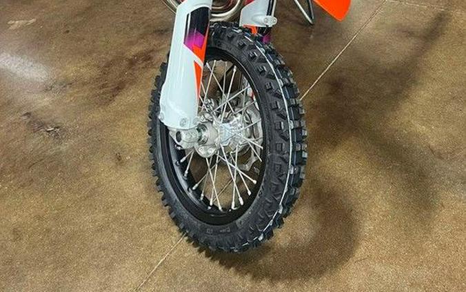 2025 KTM 50 SX