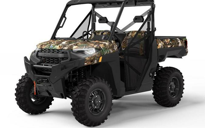 2025 Polaris Industries Ranger XP® 1000 Premium Camo