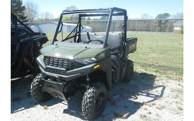 2024 Polaris Industries Ranger® SP 570 Base