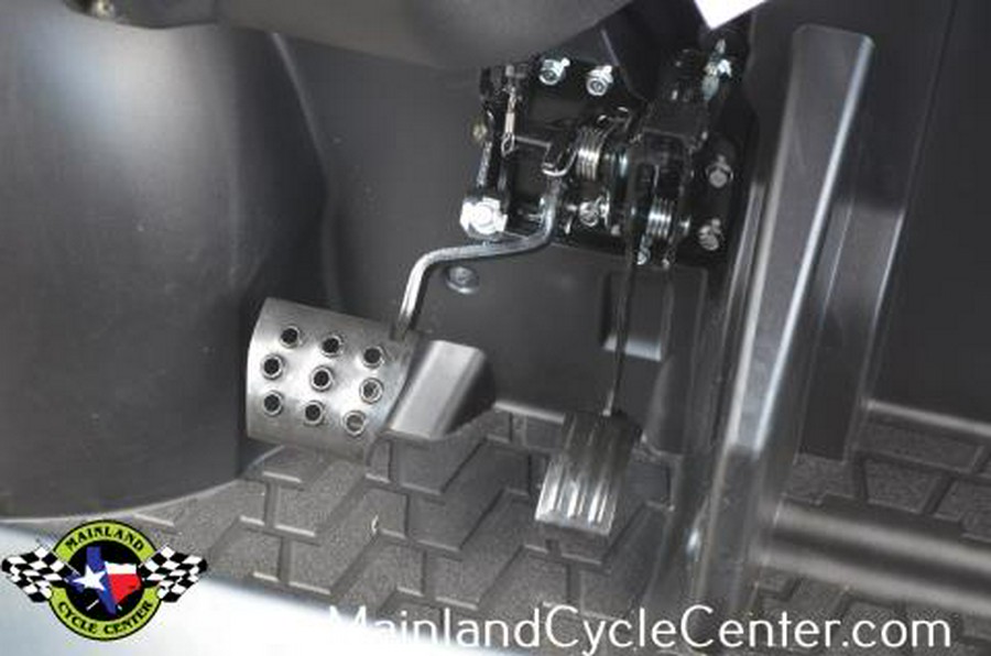 2016 Kawasaki Mule Pro-FXT EPS