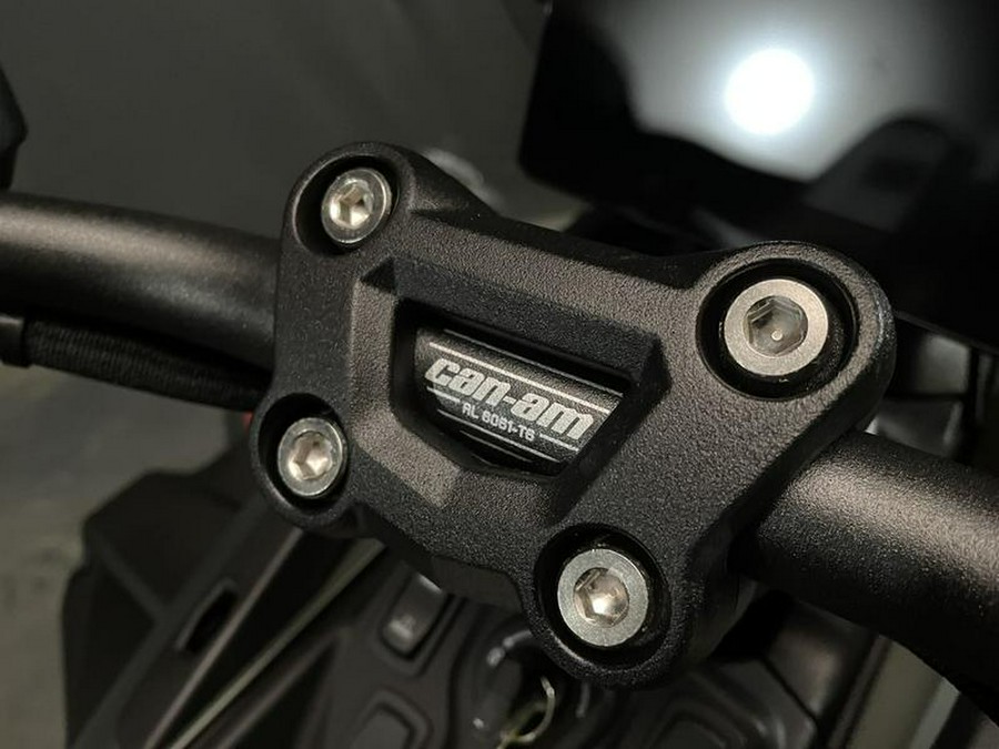 2025 Can-Am® Canyon Redrock