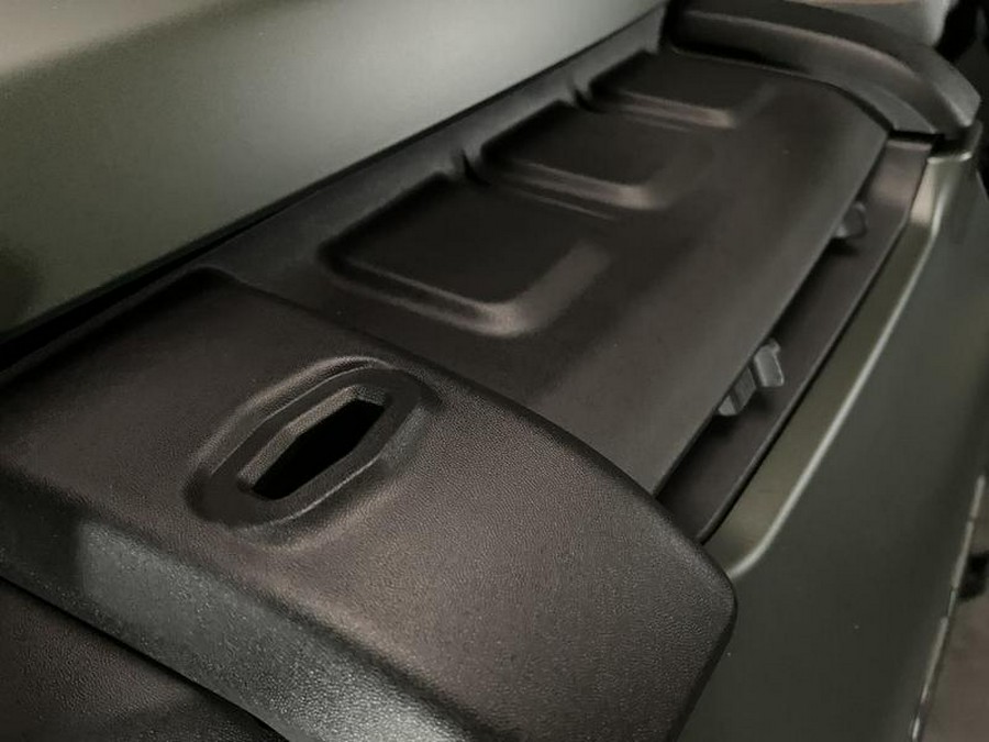 2025 Can-Am® Canyon Redrock