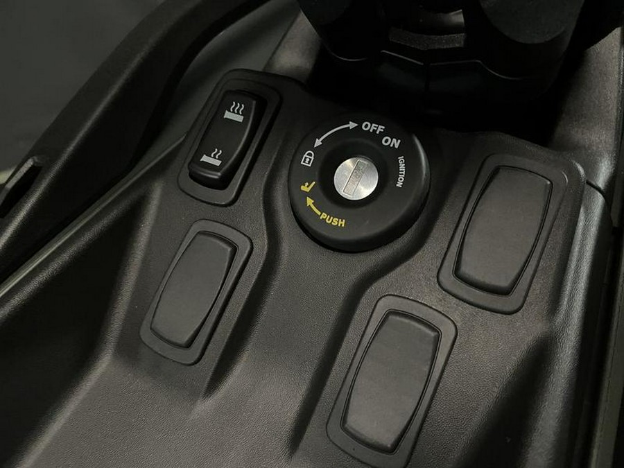 2025 Can-Am® Canyon Redrock