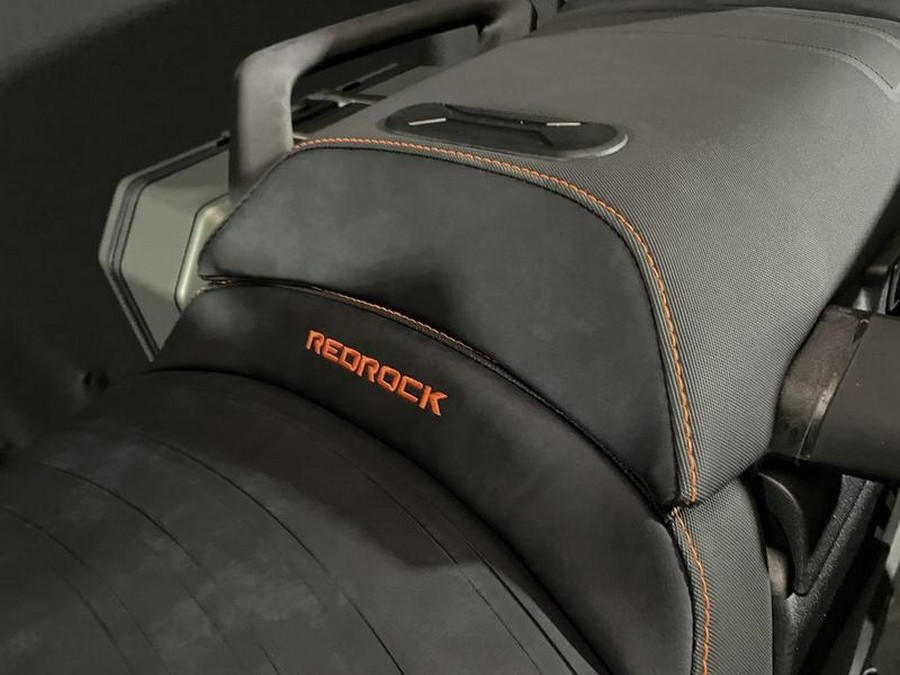 2025 Can-Am® Canyon Redrock