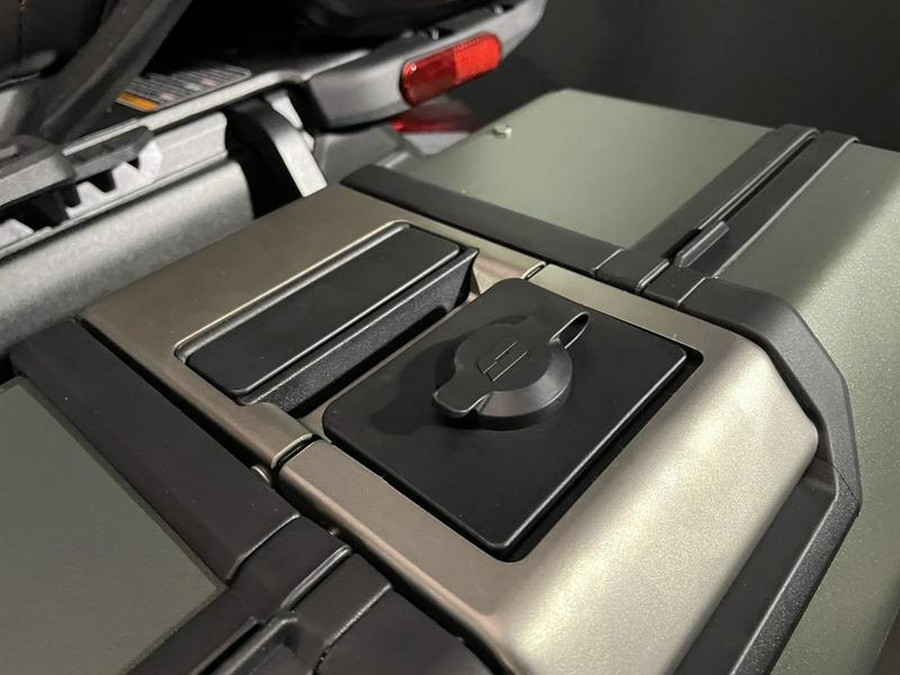 2025 Can-Am® Canyon Redrock