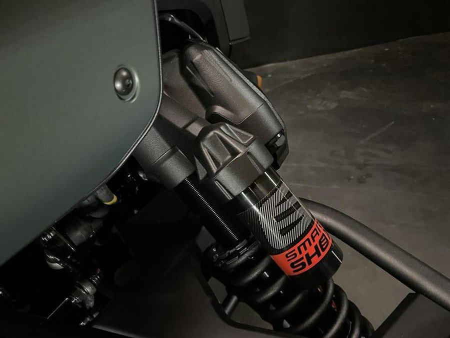 2025 Can-Am® Canyon Redrock