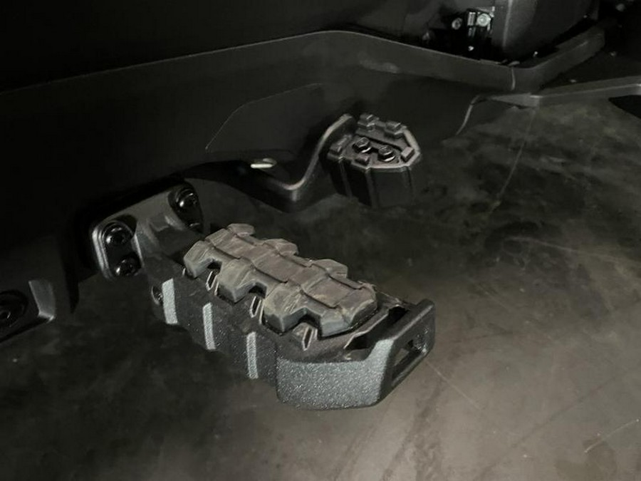 2025 Can-Am® Canyon Redrock