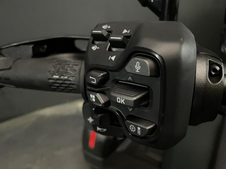 2025 Can-Am® Canyon Redrock