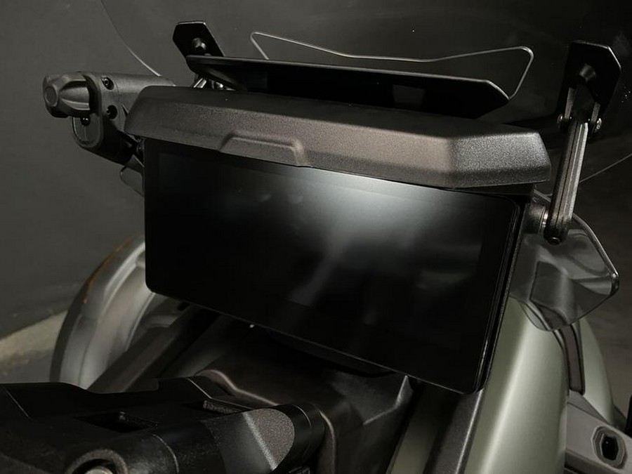 2025 Can-Am® Canyon Redrock