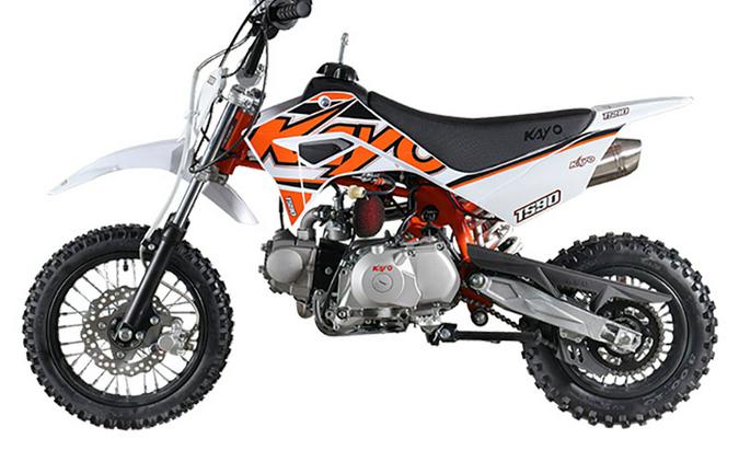 2025 Kayo TS 90