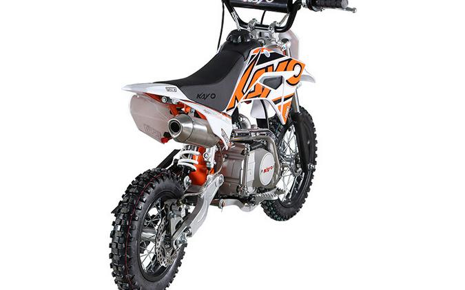 2025 Kayo TS 90