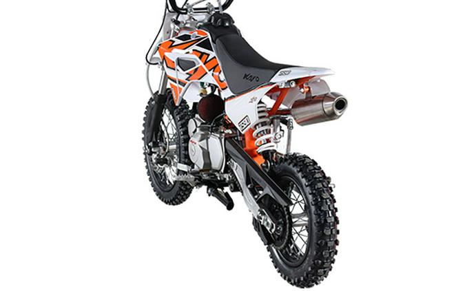 2025 Kayo TS 90