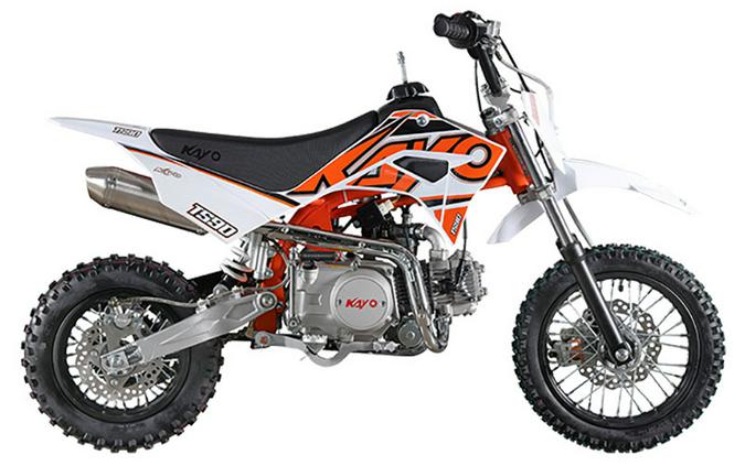 2025 Kayo TS 90
