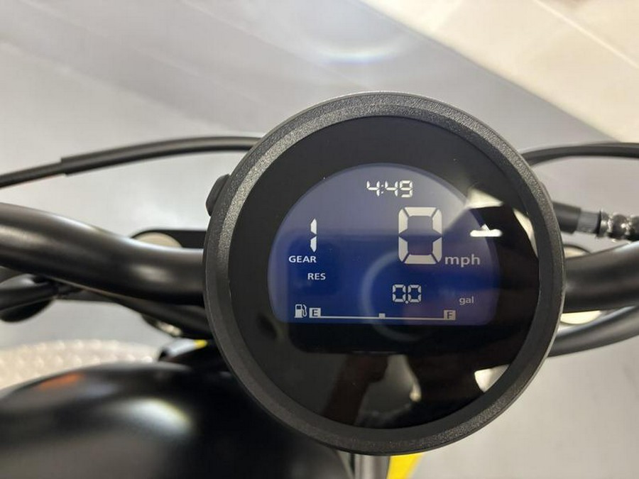 2025 Honda® Rebel 300