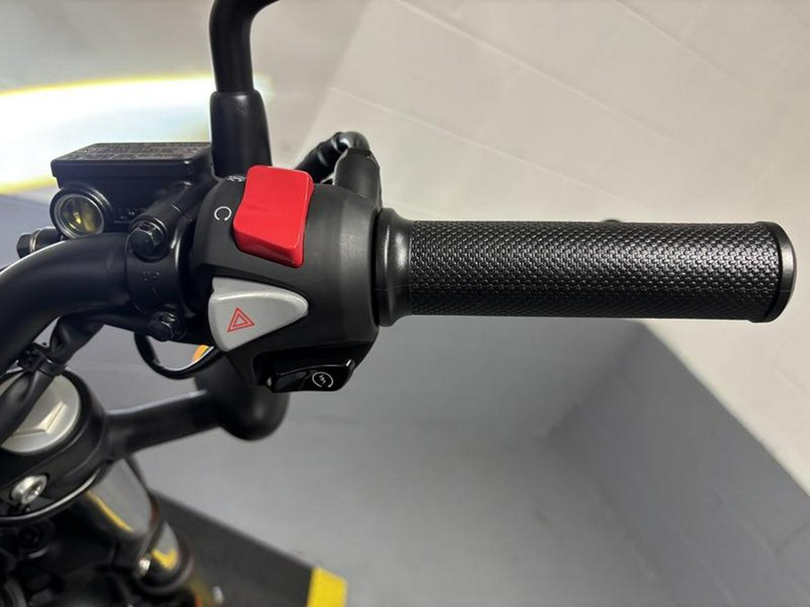 2025 Honda® Rebel 300