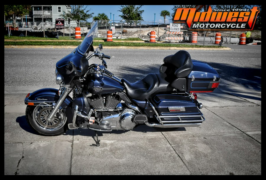 2008 Harley-Davidson® ELEC GLIDE ULTRA CLASSIC